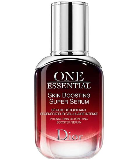 dior booster serum|One Essential Skin Boosting Super Serum .